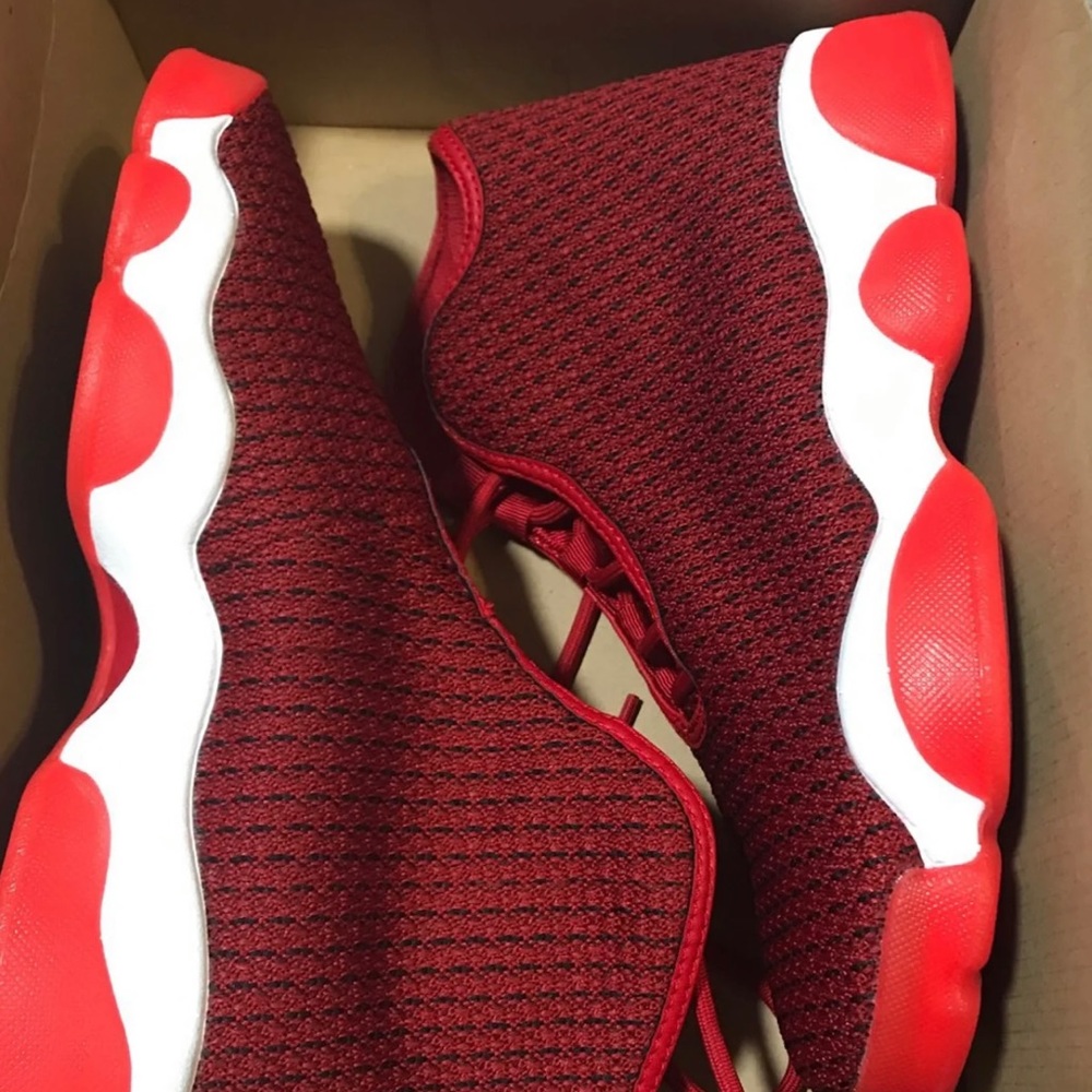 Jordans